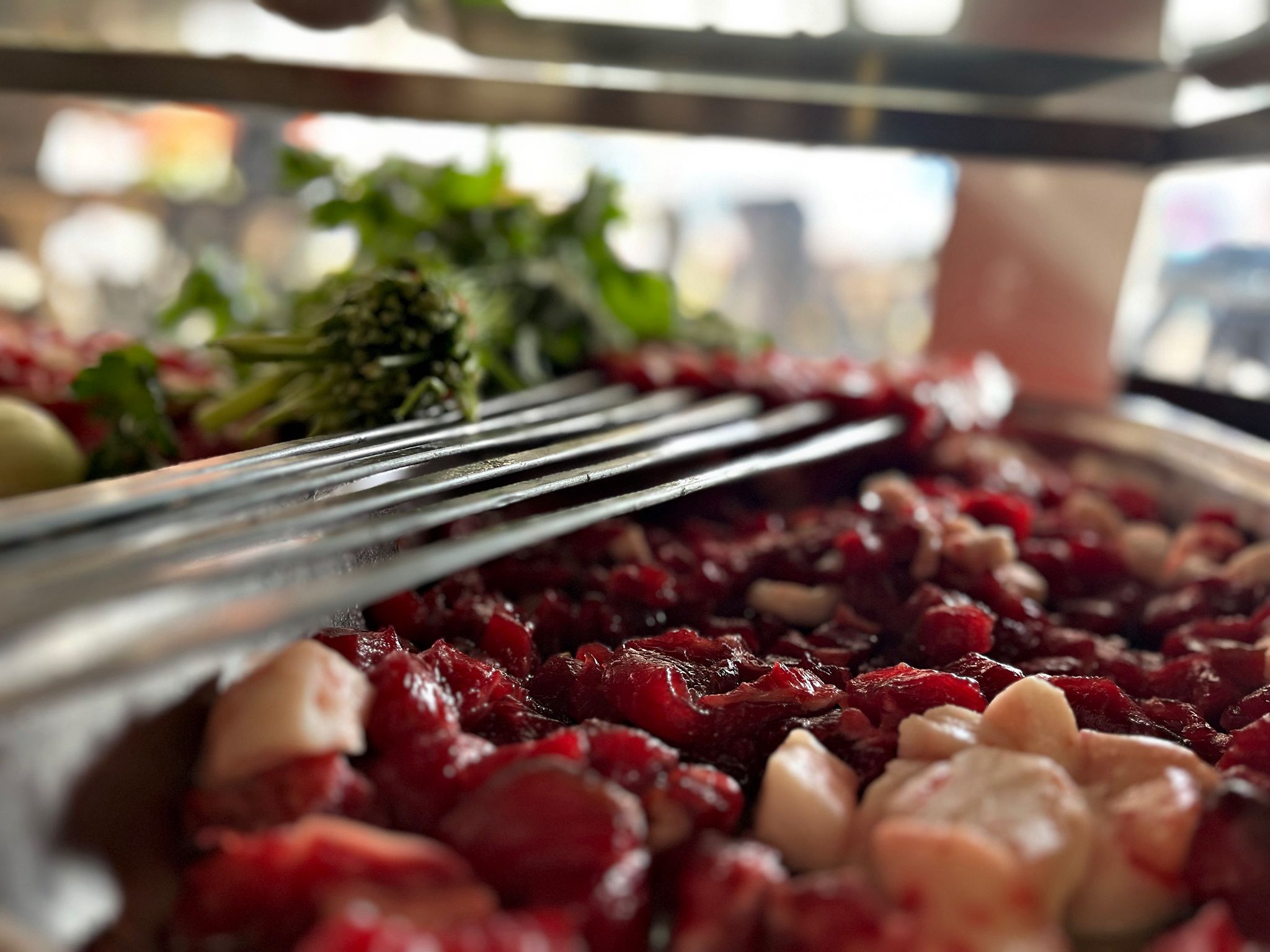 Pınar Pazarı M.Ş Pide ve Kebap Salonu